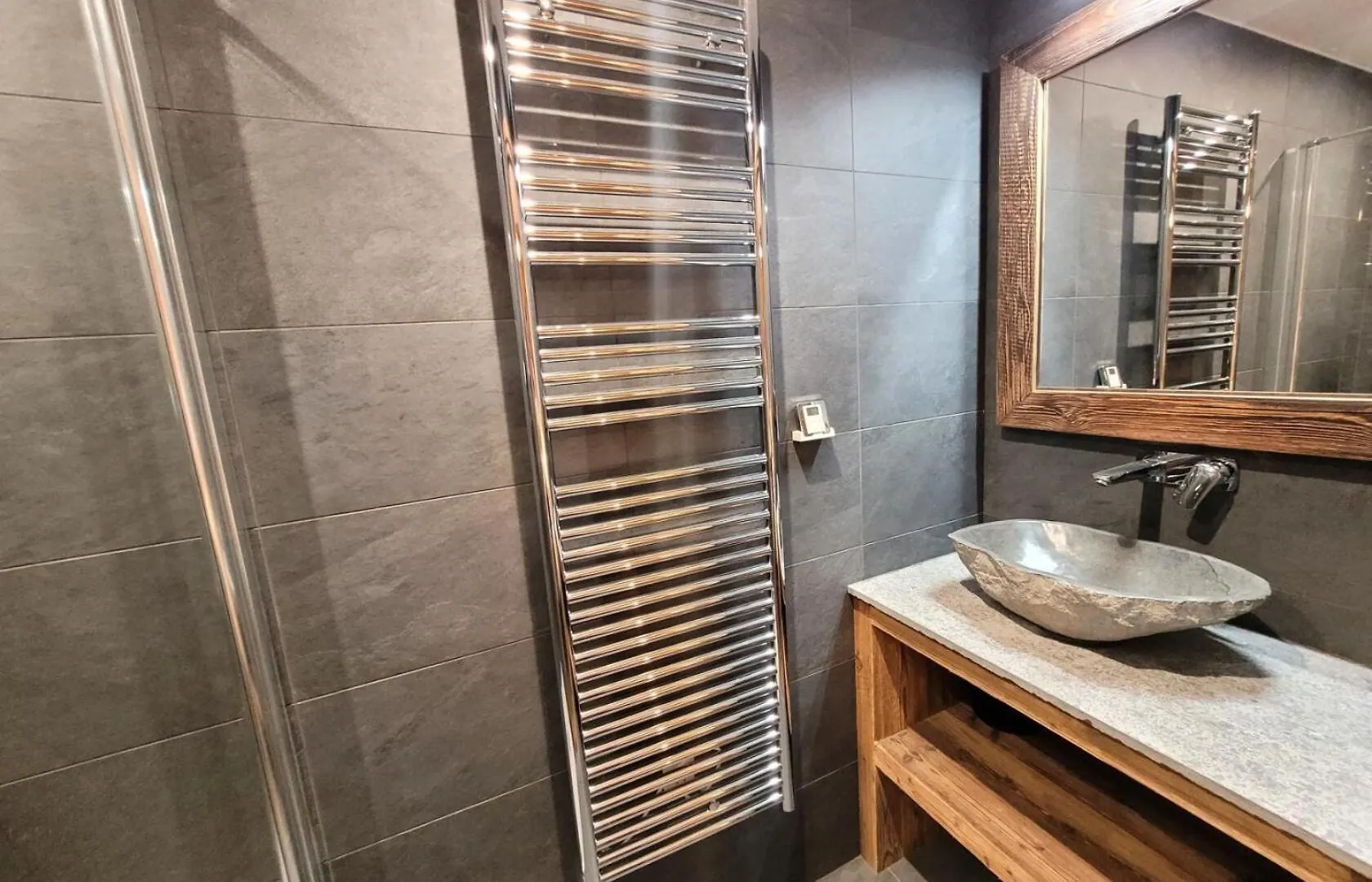 דירה לה ג'ט Residence Le Confidentiel - Appartement Neuf En Plein Centre, 8 Personnes Mae-2441 צרפת