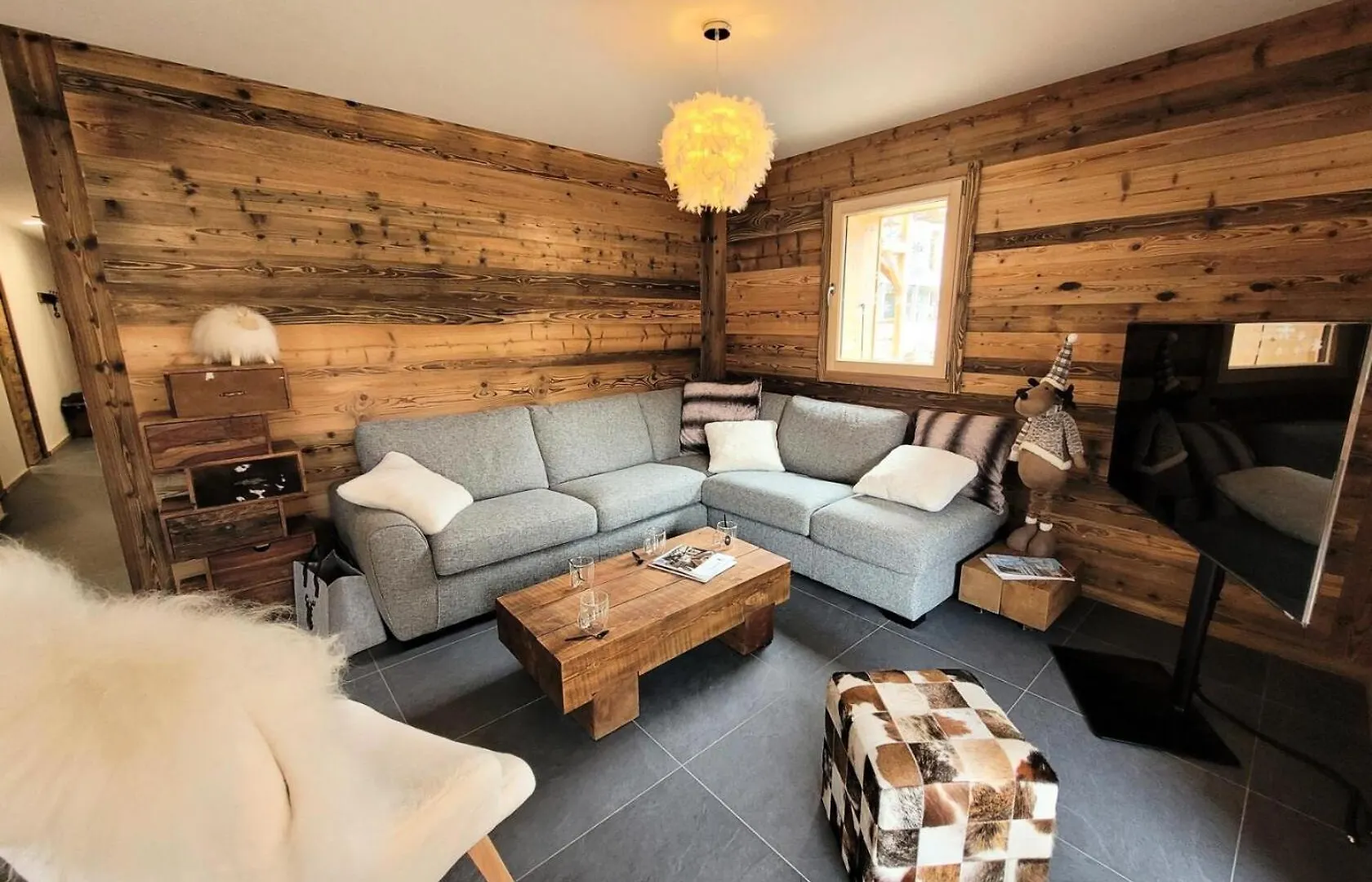 דירה לה ג'ט Residence Le Confidentiel - Appartement Neuf En Plein Centre, 8 Personnes Mae-2441