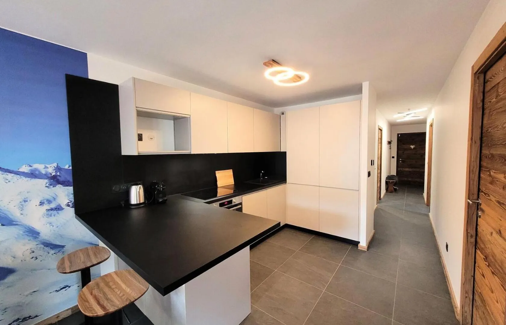 شقة Residence Le Confidentiel - Appartement Neuf En Plein Centre, 8 Personnes Mae-2441 لي جيه